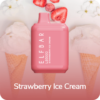 Elf Bar Strawberry Ice Cream 5000