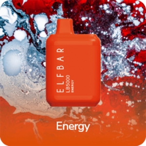 Elf Bar Energy 5000