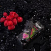 Сольова рідина My Pods by Hype Raspberry (Малина) 10мл, 30мг/3% - для заправки картриджів ПОД систем
