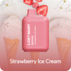 Lost Mary Strawberry Ice Cream 5000