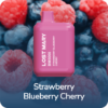 Lost Mary Strawberry Blueberry Cherry 5000