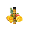 Elf Bar 2000 Puffs Disposable Pod 1200 mAh 5% Pineapple Mango Orange - Одноразова ПОД система Ельф Бар Ананас Манго Апельсин