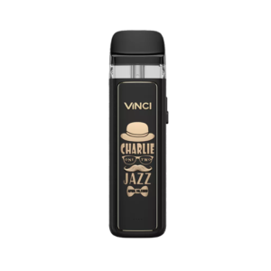 Voopoo Vinci Pod Kit 800 mAh Royal Edition Gold Jazz