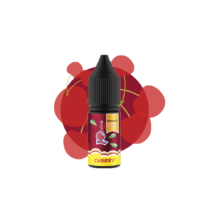 Сольова рідина JoJuice від Flavorlab Cherry (Вишня) 10мл, 60мг/6% - для заправки картриджів ПОД систем