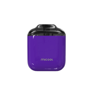 ZQ Micool Purple