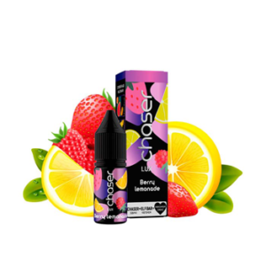 Chaser LUX Berry Lemonade