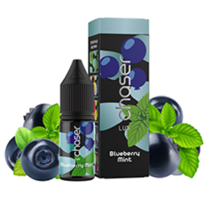 Chaser LUX Blueberry Mint