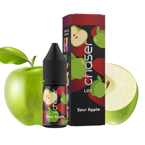 Chaser LUX Sour Apple